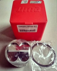 Uma Racing Forged Forging Piston Bore Up Jenong Yamaha R15 Vixion NVL
