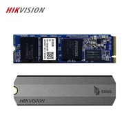 Hikvision HS-SSD-E2000 1024GB Gen 3x4 SSD M.2 PCIe NVMe Card