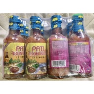 Budu Pati Ikan Bilis Murah