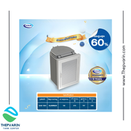 ถังขยะฝังกำแพง (Aqua Garbage Container)