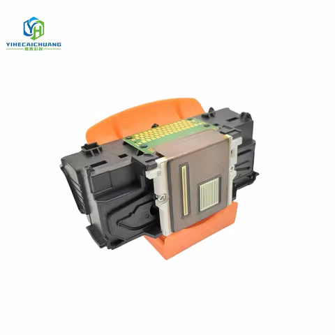 QY6-0090 Printhead Print Head for Canon PIXMA TS8020 TS9020 TS8040 TS8050 TS8070 TS8080 TS9050 TS908