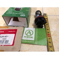 1 high quality HS5 Led foot light bulb (yellow light) for Honda Lead