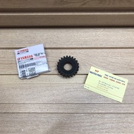 Sprocket number 4 Ex 07, 10 small holes zin 1S9E71410000