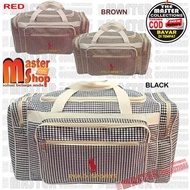Large Travel Bag Jumbo Clothes Bag Jumbo Bag POLO