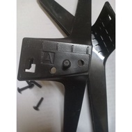 LG 49UN7200 TV STAND INCLUDE SCREW
