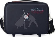 Swords Blue Adjustable Toiletry Bag 29 x 21 x 15 cm, Rigid ABS, 9.14 L, 0.8 kg, blue, Einheitsgröße,