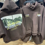 BERSHKA MEN Hoodie Jastip (personal shoppingJasa)