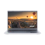 Acer Notebook Aspire Go 15 AG15-41P-R82G (Pure Silver)