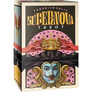 Supernova Tarot/Tarot/Alice Mastroleo eslite