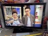 Samsung 40吋電視