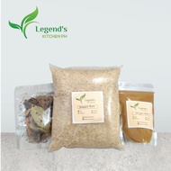 BIRYANI SET | 500g or 1kg BASMATI RICE  + SHAN BIRYANI MIX + WHOLE SPICES