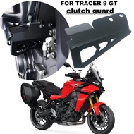 Motorcycle clutch guard For yamaha TRACER 9 GT tracer 9gt 2021 2022 clutch guard