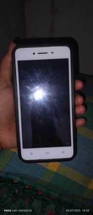 jual hp bekas oppo A37 ram 2