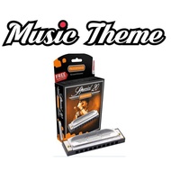 Hohner Special 20 Harmonica. Made In Germany. Diatonic Harmonica. Wind Instruments.