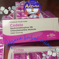 JT-2025 CODELA PERBOK ORI PER 100 TABLET