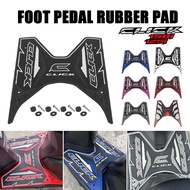 Click 125 150 V1V2V3 motorcycle accessories and part Flash Sale