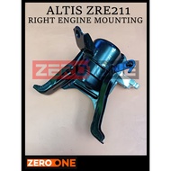 TOYOTA ALTIS ZRE211 RIGHT ENGINE MOUNTING