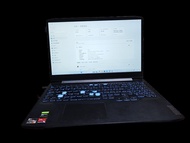 Lenovo IdeaPad gaming 3(2020)(GTX 1650Ti)
