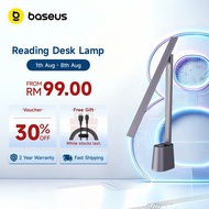 Baseus Smart Eye Series Folding Reading Desk Lamp Smart Light For Work Reading Clear Light