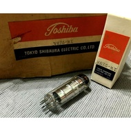 1 Piece-Toshiba VR75-MT Vacuum Tube, Japan