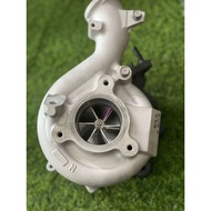 TURBO EVO X 4B11T 23G 500HP RATED (REMANUFACTURE)
