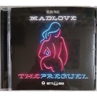 Sean Paul - Madlove The Prequel (CD)