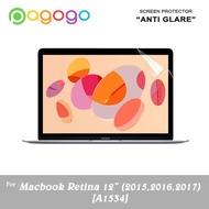 Macbook Screen GuardScreen Protector Retina 12 12.0 2017 A1534 Glare