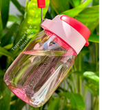 Bình nước Mini Lohas 350ml Tupperware nhựa nguyên sinh