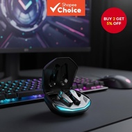 Lenovo GM2 PRO Bluetooth Earphones with Low Latency Gaming In-Ear Waterproof HIFI Sound Earbuds  Len