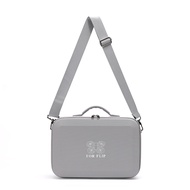 เหมาะสำหรับกระเป๋ารุ่นมาตรฐานของ DJI FLIP กระเป๋าเครื่องสำอางกล่องจัดสรรการเดินทางแบบพกพา