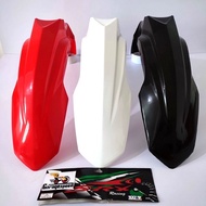 Front Fender CRF 250 CRF 450 Front Fender CRF 250 CRF 450 SRX