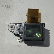 SONY VIEWFINDER A6000 NORMAL REMOVE