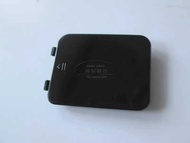 Suitable for Mercedes-Benz E-Class W211 E200 E240 E280 E300 Rear Bumper Trailer Cover Bumper Hook Co