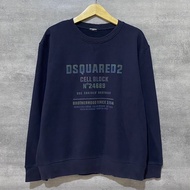 Crewneck dsquared2 rainbow