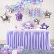 Table cover 70cm x 60cm x 120cm full set