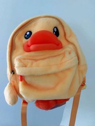 B Duck 兒童立體背包