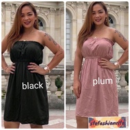 Sp88 tube dress