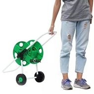 7E ONLINE SHOP GARDEN HOSE REEL CART