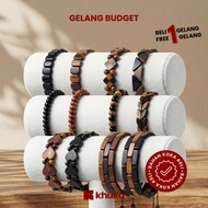[Buy1Free1] Gelang Khuka Exclusive Budget by KHUKA