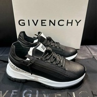 💎Han's house精品服飾💎 GIVENCHY 紀梵希 拉鍊鞋  原價37500