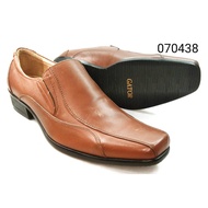 GATOR MEN'S LEATHER SHOES  070438