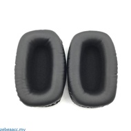 Replacement Ear Pads for Beyerdynamic DT100 D1T02 Headphone Round Cup Earmuffs