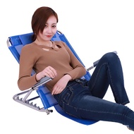 50% Off The Whole Store Backrest Frame Bed Cushion Bracket Elderly Care Products Paraly Patient Chair HRRP