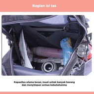 HongJing 2 Backpack Travel Camping Bag 40L Backpack (LH31)