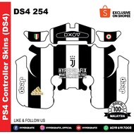 PS4 Controller DS4 SKIN (254)