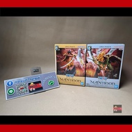 [Lot DT]ONE PIECE-MANHOOD SPECAIL Ver.-ROGER VS NEWGATE