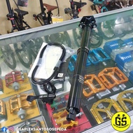 Dropper Seatpost KS Exa Form 900i 30.9 T125 Remote Inner Cable