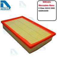 Air Filter Mercedes-Benz Benz W210 E200 E220 E230 E-Class By D (Air Filter) (DA189)