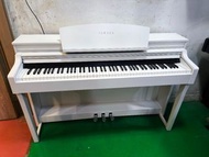 東橋鋼琴 -- YAMAHA CSP170 98%新 包送貨 包保養 已檢測 已清潔消毒 觀塘門市試琴 #不是CSP275 #Clavinova
