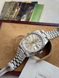 Rolex Daydate 18239 with Paper and box 1990, not 18238